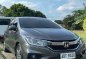 White Honda City 2016 for sale in Valenzuela-3