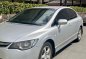 Silver Honda City 2007 for sale in Muntinlupa-2