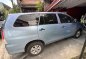 Green Toyota Innova 2012 for sale in Quezon City-3
