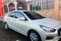 Sell White 2019 Hyundai Reina in Las Piñas-1