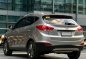 Sell White 2015 Hyundai Tucson in Makati-3