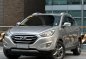 Sell White 2015 Hyundai Tucson in Makati-2