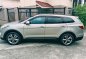 Sell White 2015 Hyundai Grand santa fe in Biñan-6