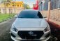 Sell White 2019 Hyundai Reina in Las Piñas-0