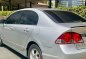 Silver Honda City 2007 for sale in Muntinlupa-3