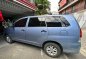 Green Toyota Innova 2012 for sale in Quezon City-1