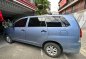 Green Toyota Innova 2012 for sale in Quezon City-1