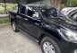 Sell White 2015 Toyota Hilux in Muntinlupa-5