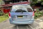 Green Toyota Innova 2012 for sale in Quezon City-2