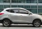 Sell White 2015 Hyundai Tucson in Makati-6