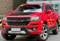 2019 Chevrolet Colorado in Makati, Metro Manila-15