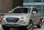 2015 Hyundai Tucson in Makati, Metro Manila-2