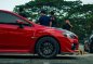 2014 Subaru WRX  2.0 CVT in Davao City, Davao del Sur-3