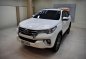 2017 Toyota Fortuner  2.4 G Diesel 4x2 AT in Lemery, Batangas-0