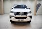 2017 Toyota Fortuner  2.4 G Diesel 4x2 AT in Lemery, Batangas-2