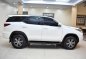 2017 Toyota Fortuner  2.4 G Diesel 4x2 AT in Lemery, Batangas-21