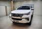 2017 Toyota Fortuner  2.4 G Diesel 4x2 AT in Lemery, Batangas-15