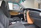 2017 Toyota Fortuner  2.4 G Diesel 4x2 AT in Lemery, Batangas-6