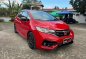 2019 Honda Jazz  1.5 RS Navi CVT in Manila, Metro Manila-13