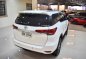 2017 Toyota Fortuner  2.4 G Diesel 4x2 AT in Lemery, Batangas-0