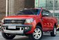 2014 Ford Ranger in Makati, Metro Manila-11