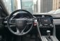 2017 Honda Civic RS Turbo Honda Sensing 1.5 CVT in Makati, Metro Manila-3