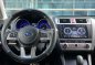 2016 Subaru Outback 2.5i-T EyeSight in Makati, Metro Manila-14