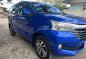 2016 Toyota Avanza  1.5 G A/T in Angeles, Pampanga-6