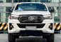 2019 Toyota Hilux Conquest 2.4 4x2 AT in Makati, Metro Manila-16