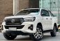 2019 Toyota Hilux Conquest 2.4 4x2 AT in Makati, Metro Manila-14