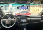 2019 Toyota Hilux Conquest 2.4 4x2 AT in Makati, Metro Manila-2