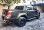 2018 Ford Ranger  2.0 Turbo Wildtrak 4x2 AT in Quezon City, Metro Manila-3