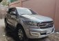 2016 Ford Everest in Quezon City, Metro Manila-8