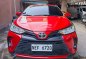 2021 Toyota Vios 1.3 XLE CVT in Quezon City, Metro Manila-7