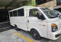 2019 Hyundai H-100 2.5 CRDi GL Shuttle Body (w/AC) in Angeles, Pampanga-2