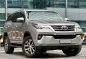 2019 Toyota Fortuner  2.4 V Diesel 4x2 AT in Makati, Metro Manila-15