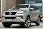 2019 Toyota Fortuner  2.4 V Diesel 4x2 AT in Makati, Metro Manila-12