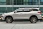 2019 Toyota Fortuner  2.4 V Diesel 4x2 AT in Makati, Metro Manila-5