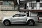 2019 Nissan Navara 4x4 VL AT in Quezon City, Metro Manila-4