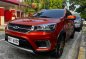 2021 Chery Tiggo 2 AT in Pasig, Metro Manila-9