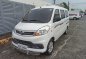 2020 Foton Gratour Minivan in Pasig, Metro Manila-10