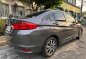 2017 Honda City  1.5 E CVT in Pasig, Metro Manila-7