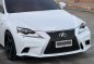 2015 Lexus Is 350 in Manila, Metro Manila-2