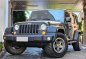 2017 Jeep Wrangler Unlimited in Quezon City, Metro Manila-19