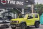 2021 Suzuki Jimny in Manila, Metro Manila-13