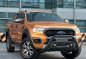 2019 Ford Ranger Wildtrak 2.0 4x2 AT in Makati, Metro Manila-11