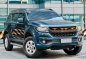 2018 Chevrolet Trailblazer in Makati, Metro Manila-9