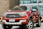 2016 Ford Everest in Makati, Metro Manila-7