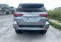 2020 Toyota Fortuner  2.4 G Diesel 4x2 AT in Marikina, Metro Manila-5