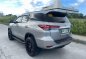 2020 Toyota Fortuner  2.4 G Diesel 4x2 AT in Marikina, Metro Manila-6